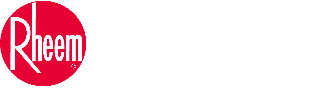 Rheem Pro Partner logo.