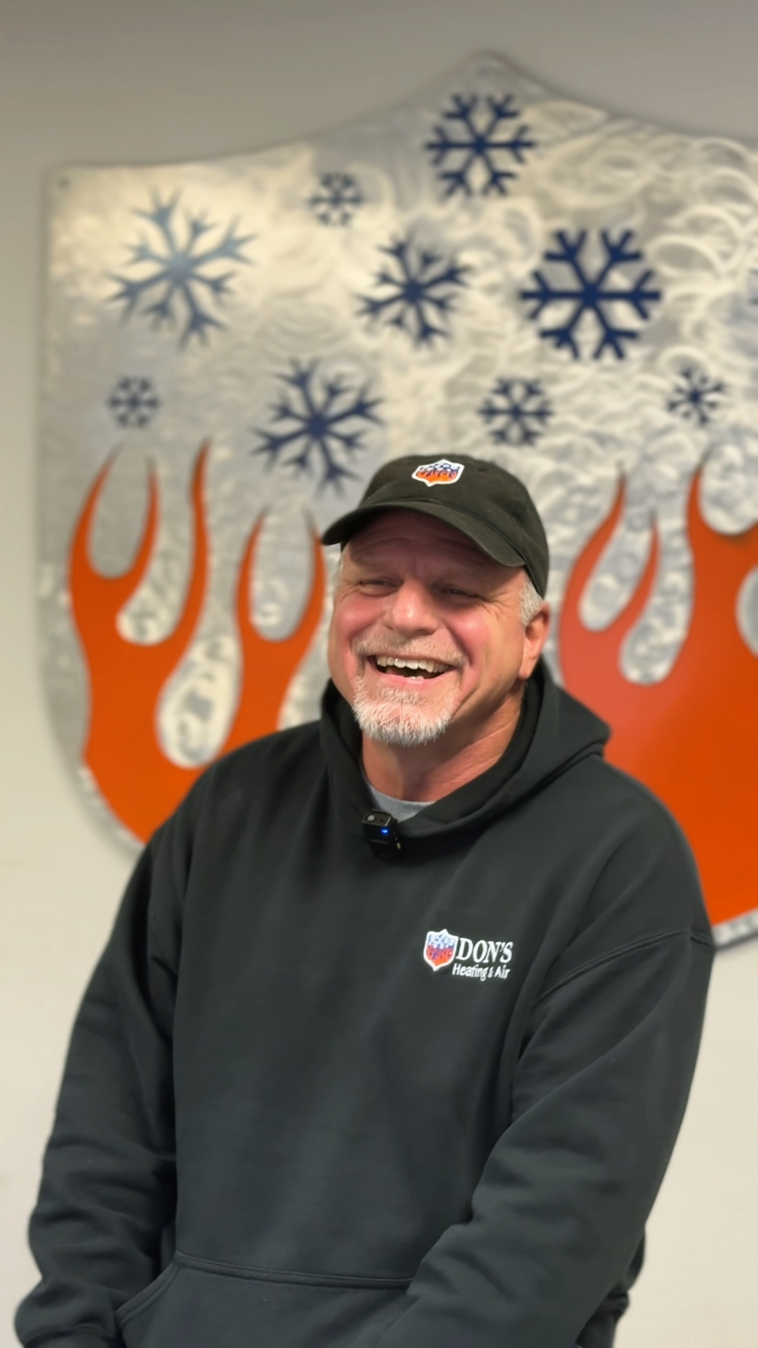 HVAC service in El Dorado, Kansas