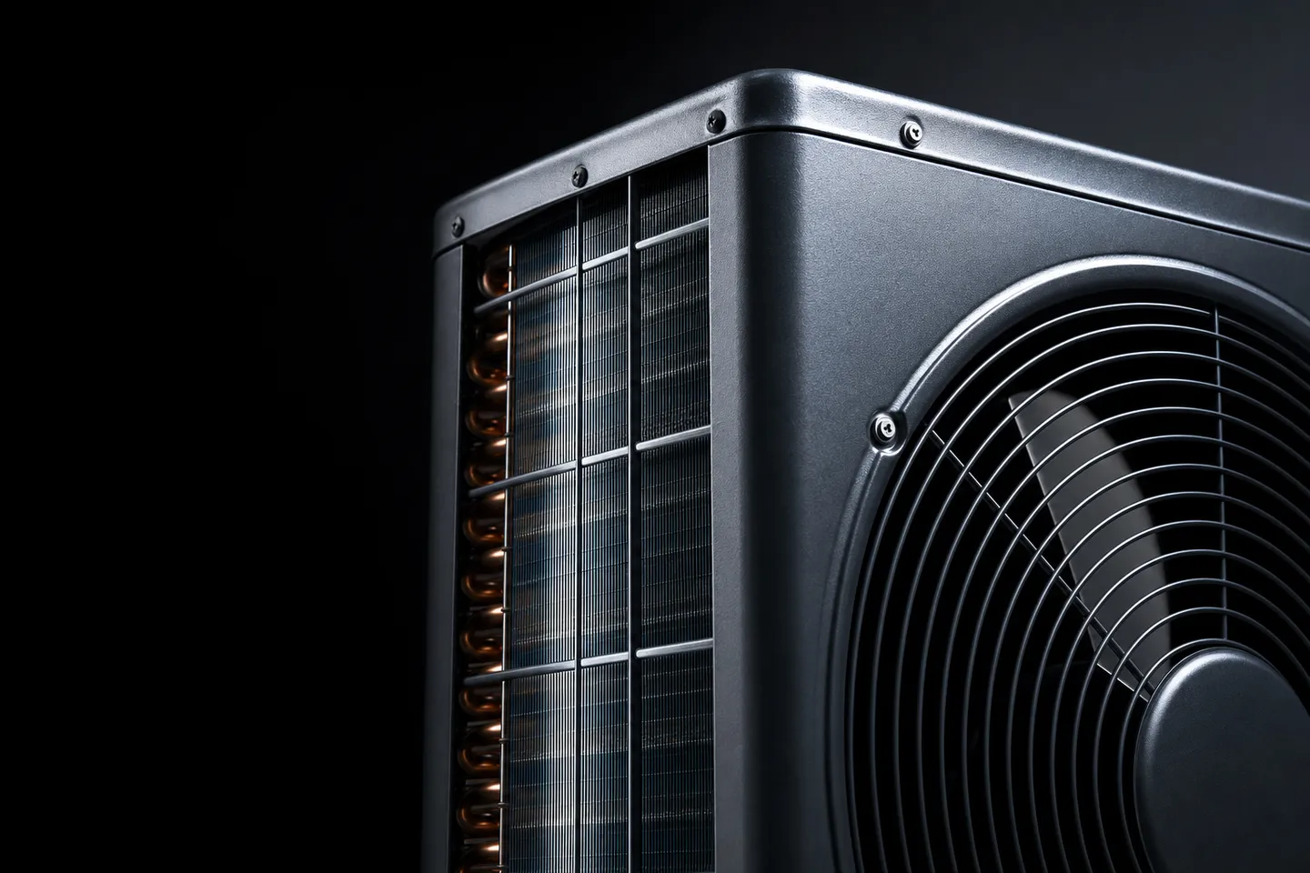 HVAC services in El Dorado, Kansas by Don's Heating & Air