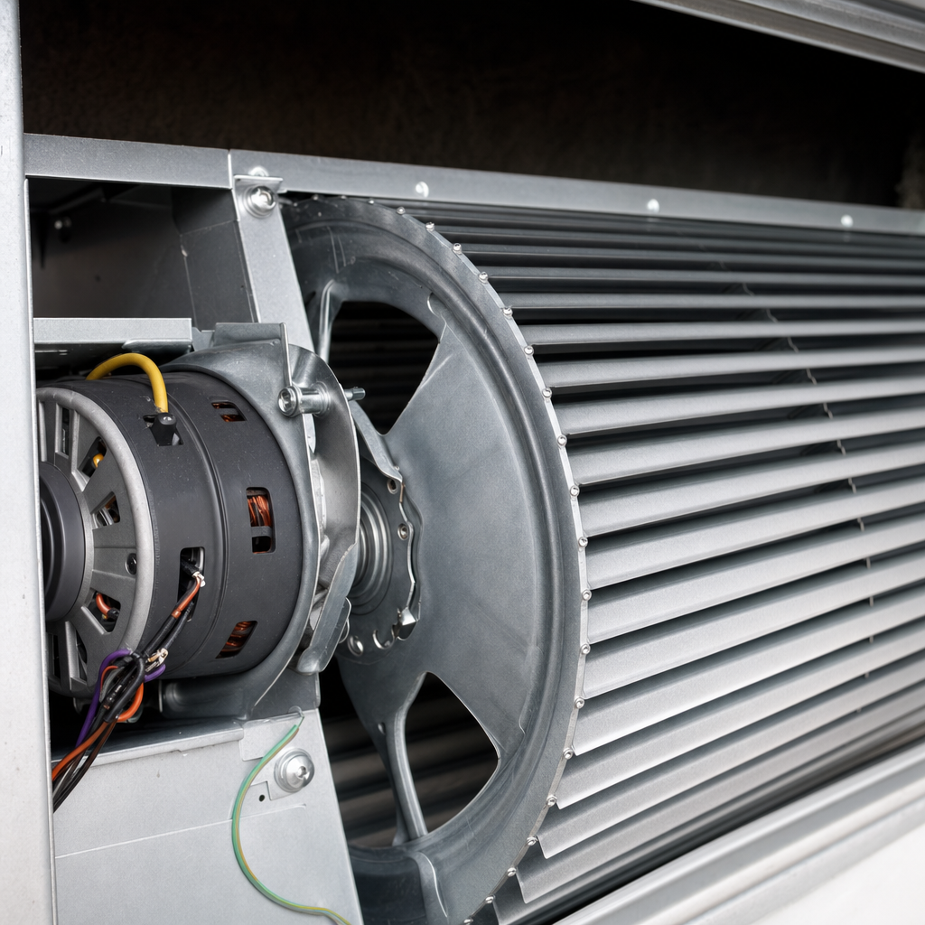 Heat Pump Services in Central Kansas
