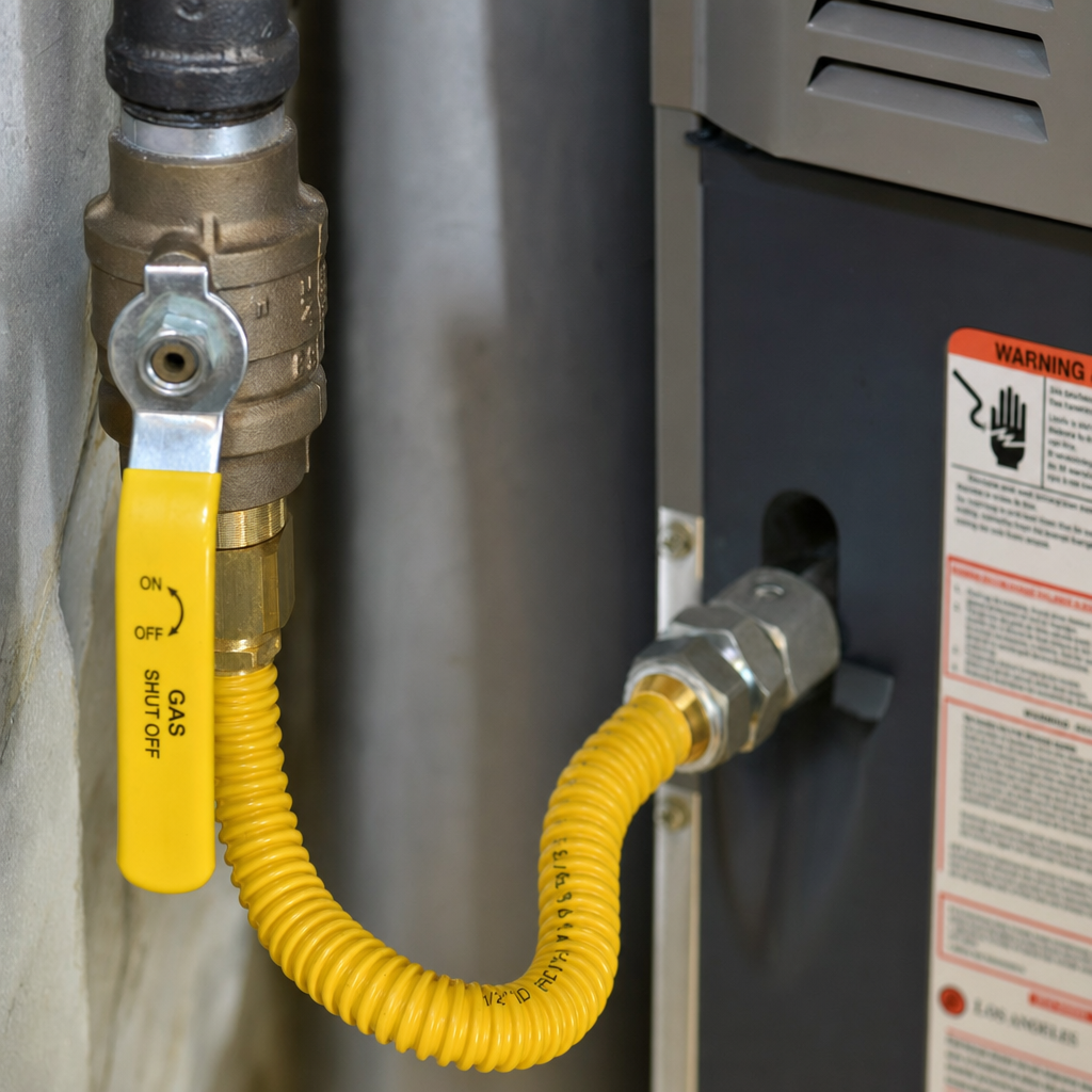 Furnace Installation in Central Kansas