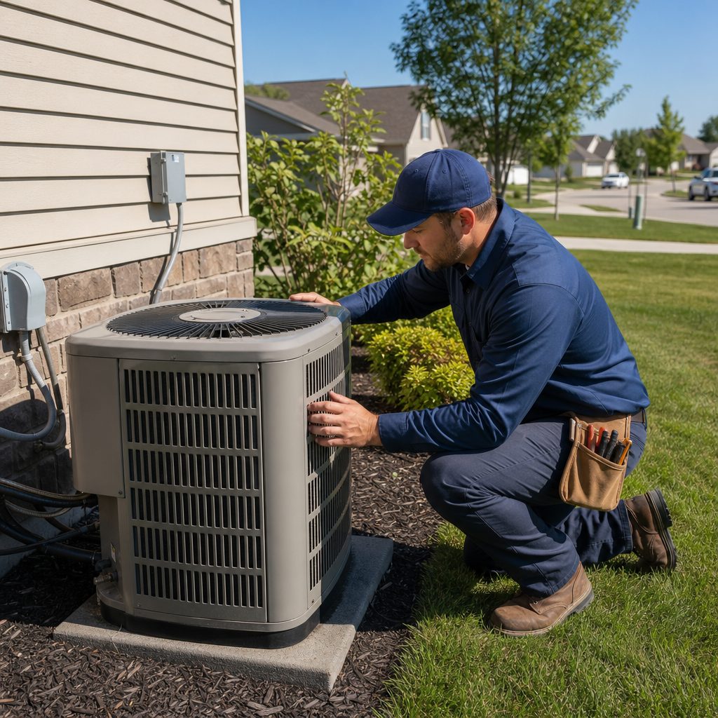 AC Tune-Up Cost: What to Expect in 2026