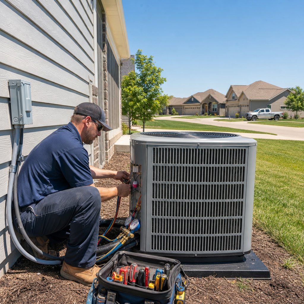Air Conditioning Installation Cost: What to Expect in 2026