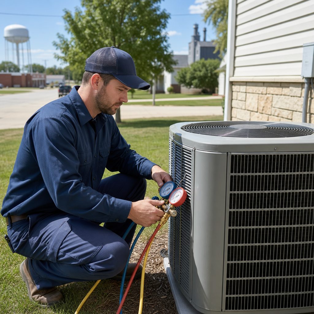 Air Conditioning Repair Cost: What to Expect in 2026