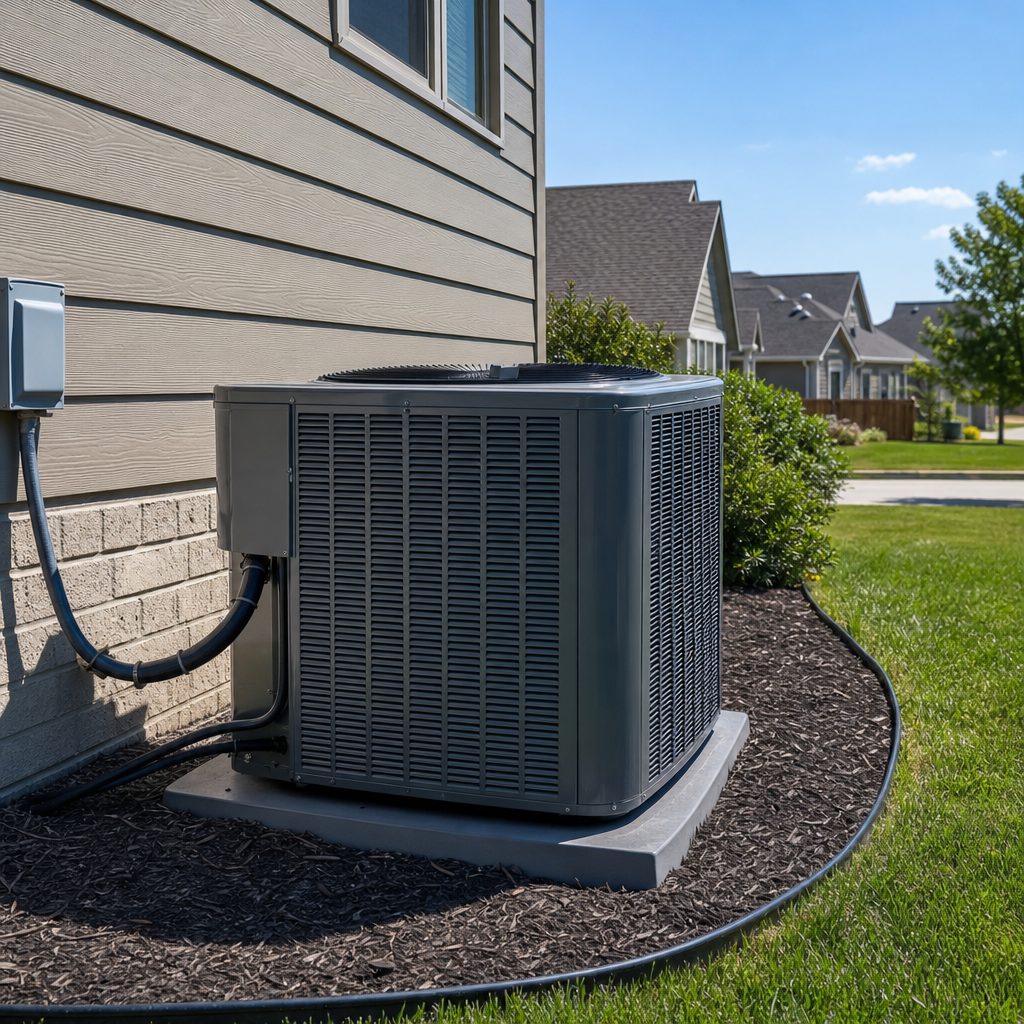How Long Does an AC Unit Last? Here's What You Need to Know