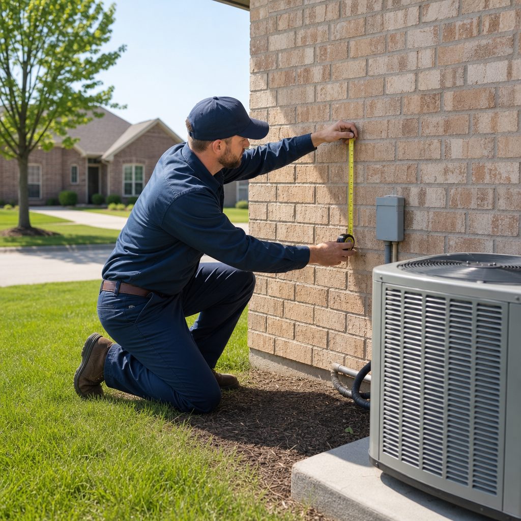 What Size AC Unit Do I Need? A Homeowner's Guide