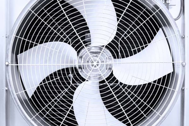 Summer Cooling Tips for Your Towanda Home. Fan.