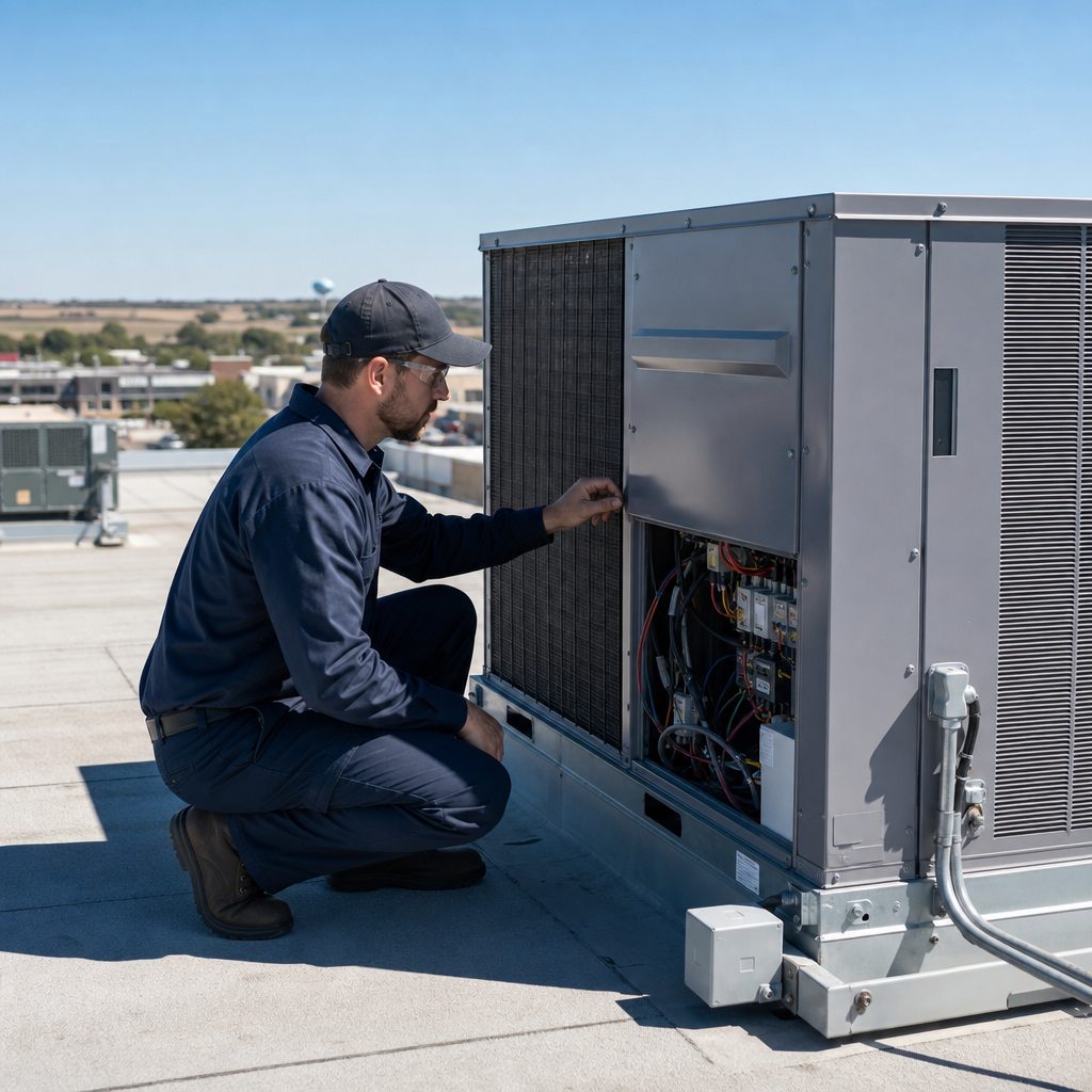 commercial-hvac-companies