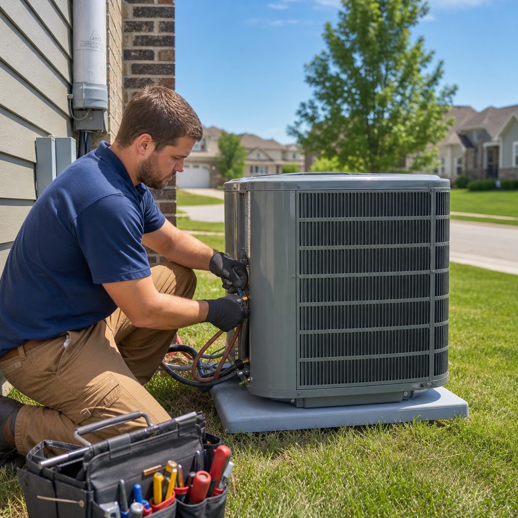 residential-air-conditioning-installation